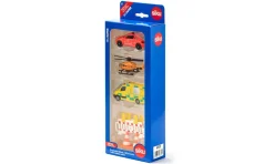 Siku Feuerwehr & Rettung*Geschenkset Rettung