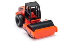 Siku Baustelle|Transport & Beladung*Geschenkset Straßenbau