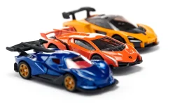 Siku Pkw*Geschenkset Supercars