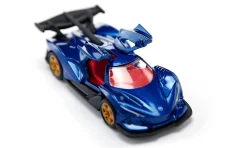 Siku Pkw*Geschenkset Supercars