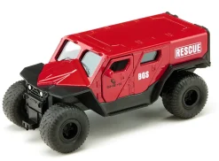 Siku Feuerwehr & Rettung*GHE-O Rescue