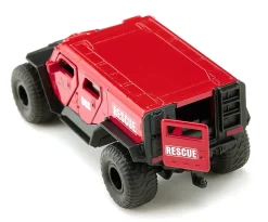 Siku Feuerwehr & Rettung*GHE-O Rescue