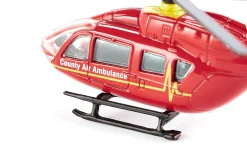 Siku Helikopter|Feuerwehr & Rettung*Helikopter