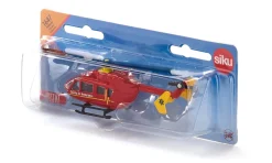 Siku Helikopter|Feuerwehr & Rettung*Helikopter