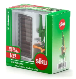 Siku Anbaugeräte*Holzspalter
