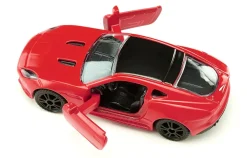 Siku Pkw*Jaguar F-Type R