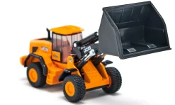Siku Baustelle*JCB 457 WLS Radlader