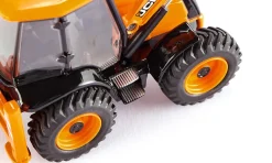 Siku Transport & Beladung|Baustelle*JCB 4CX Baggerlader