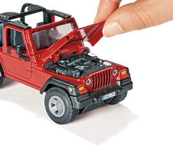 Siku Hofleben|Camping & Freizeit*Jeep Wrangler