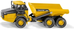 Siku Transport & Beladung|Baustelle*John Deere Dumper