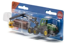 Siku Forst*John Deere Harvester