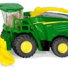 Siku Ernte*John Deere 8500i