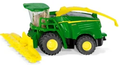 Siku Ernte*John Deere 8500i