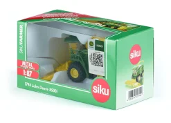 Siku Ernte*John Deere 8500i