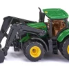 Siku Traktoren*John Deere mit Frontlader