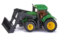 Siku Traktoren*John Deere mit Frontlader