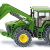 Siku Traktoren*John Deere mit Frontlader
