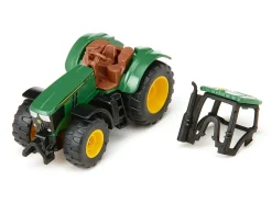 Siku Traktoren*John Deere 6215R