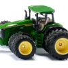 Siku Traktoren*John Deere 8R 410 mit Doppelbereifung