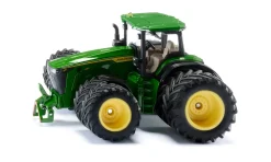 Siku Traktoren*John Deere 8R 410 mit Doppelbereifung