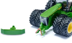 Siku Traktoren*John Deere 8R 410 mit Doppelbereifung