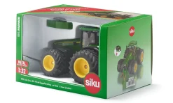 Siku Traktoren*John Deere 8R 410 mit Doppelbereifung