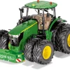 Siku Traktoren*John Deere 7290R mit Doppelbereifung und Bluetooth App-Steuerung