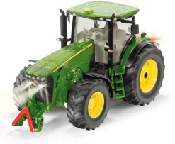 Siku Traktoren*John Deere 834R Set mit Fernsteuerung