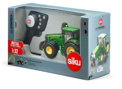 Siku Traktoren*John Deere 834R Set mit Fernsteuerung