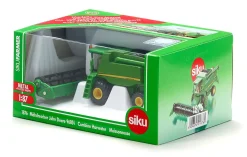 Siku Ernte*John Deere T670i Mähdrescher
