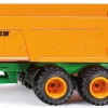 Siku Transport|Anhänger*Joskin Dreiachs-Muldenkipper