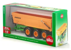 Siku Transport|Anhänger*Joskin Dreiachs-Muldenkipper