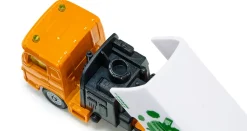 Siku Servicefahrzeuge*Kehrmaschine