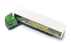 Siku Transport & Beladung*Koffer-Sattelzug