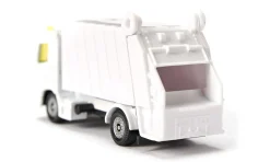 Siku Transport & Beladung|Servicefahrzeuge*Kommunal Set Kehrmaschine und Müllwagen