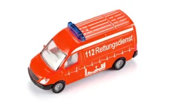 Siku Feuerwehr & Rettung*Krankenwagen