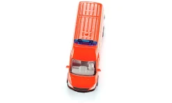 Siku Feuerwehr & Rettung*Krankenwagen