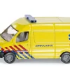 Siku Feuerwehr & Rettung*Krankenwagen Niederlande