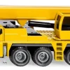 Siku Baustelle*Kranwagen