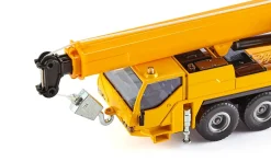 Siku Baustelle*Kranwagen
