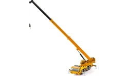 Siku Baustelle*Kranwagen