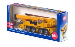Siku Baustelle*Kranwagen