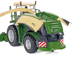 Siku Ernte*Krone BiG X580 Maishäcksler