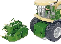 Siku Ernte*Krone BiG X580 Maishäcksler