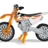 Siku Motorräder*KTM SX-F 450