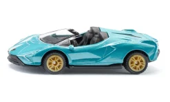 Siku Pkw*Lamborghini Sián Roadster