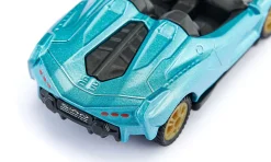 Siku Pkw*Lamborghini Sián Roadster
