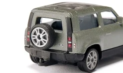 Siku Camping & Freizeit|Pkw*Land Rover Defender 90 P400 AWD