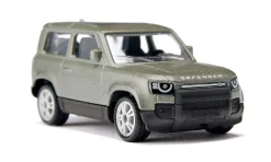 Siku Camping & Freizeit|Pkw*Land Rover Defender 90 P400 AWD