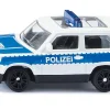 Siku Pkw|Polizei*Land Rover Defender Bundespolizei